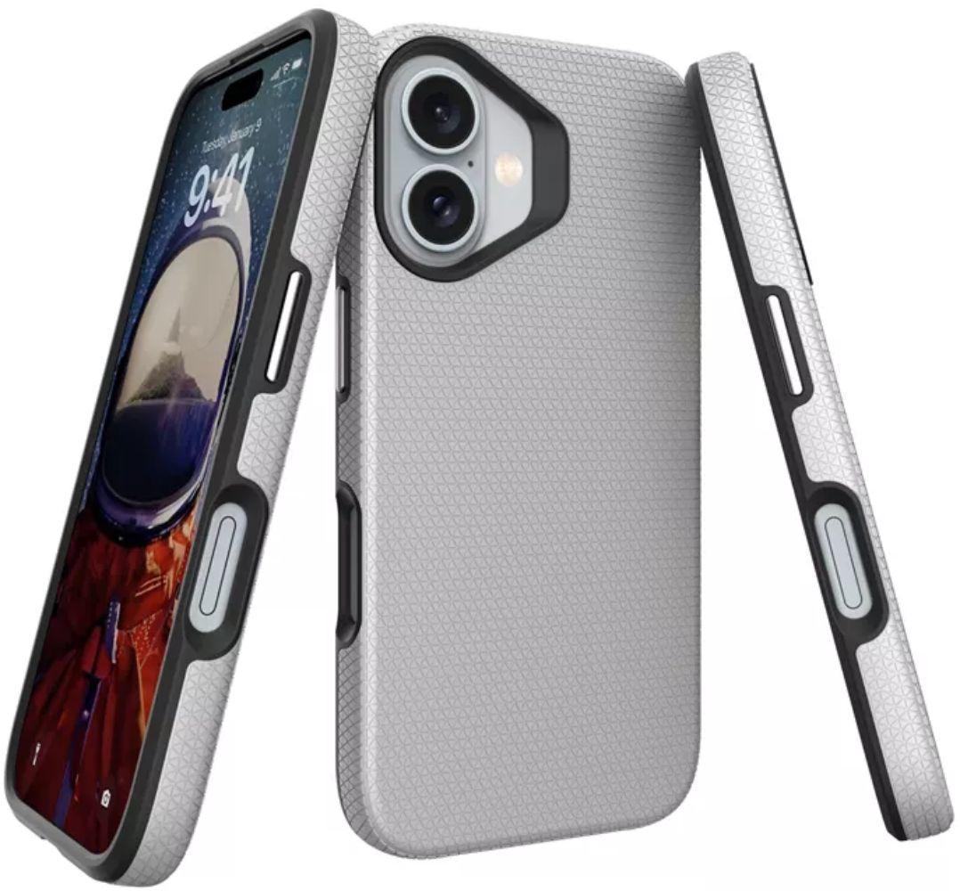 Refurbished Xquisite ProGrip Phone Case for iPhone 17 - Reebelo Ireland