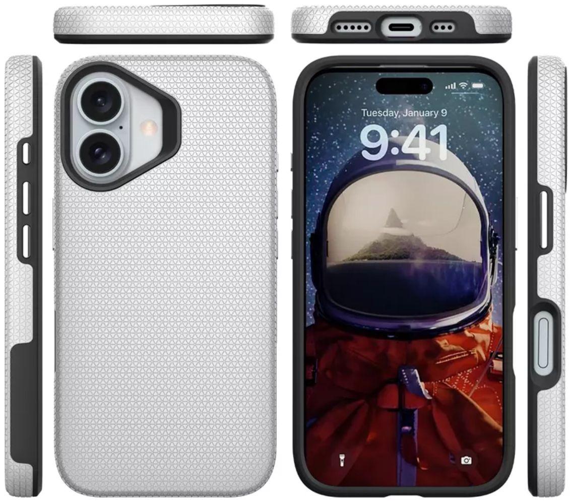 Refurbished Xquisite ProGrip Phone Case for iPhone 17 - Reebelo Ireland