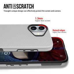 Refurbished Xquisite ProGrip Phone Case for iPhone 17 - Reebelo Ireland