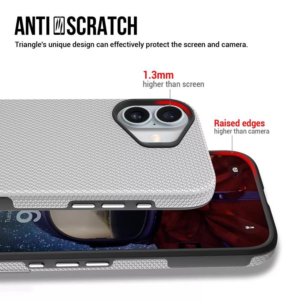 Refurbished Xquisite ProGrip Phone Case for iPhone 17 - Reebelo Ireland