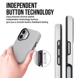 Refurbished Xquisite ProGrip Phone Case for iPhone 17 - Reebelo Ireland