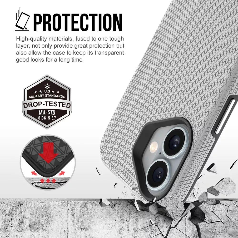 Refurbished Xquisite ProGrip Phone Case for iPhone 17 - Reebelo Ireland