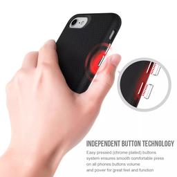 Refurbished Xquisite ProGrip Phone Case for iPhone 8/7/6S/6 - Reebelo Ireland