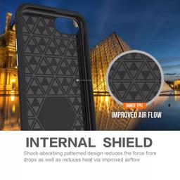 Refurbished Xquisite ProGrip Phone Case for iPhone 8/7/6S/6 - Reebelo Ireland