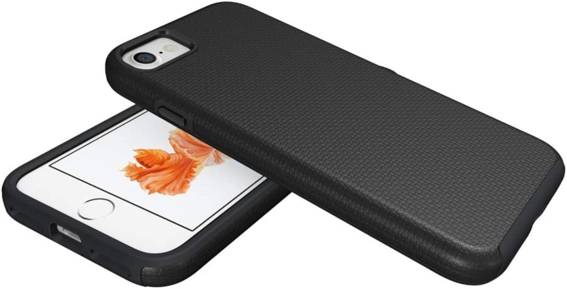 Refurbished Xquisite ProGrip Phone Case for iPhone 8/7/6S/6 - Reebelo Ireland