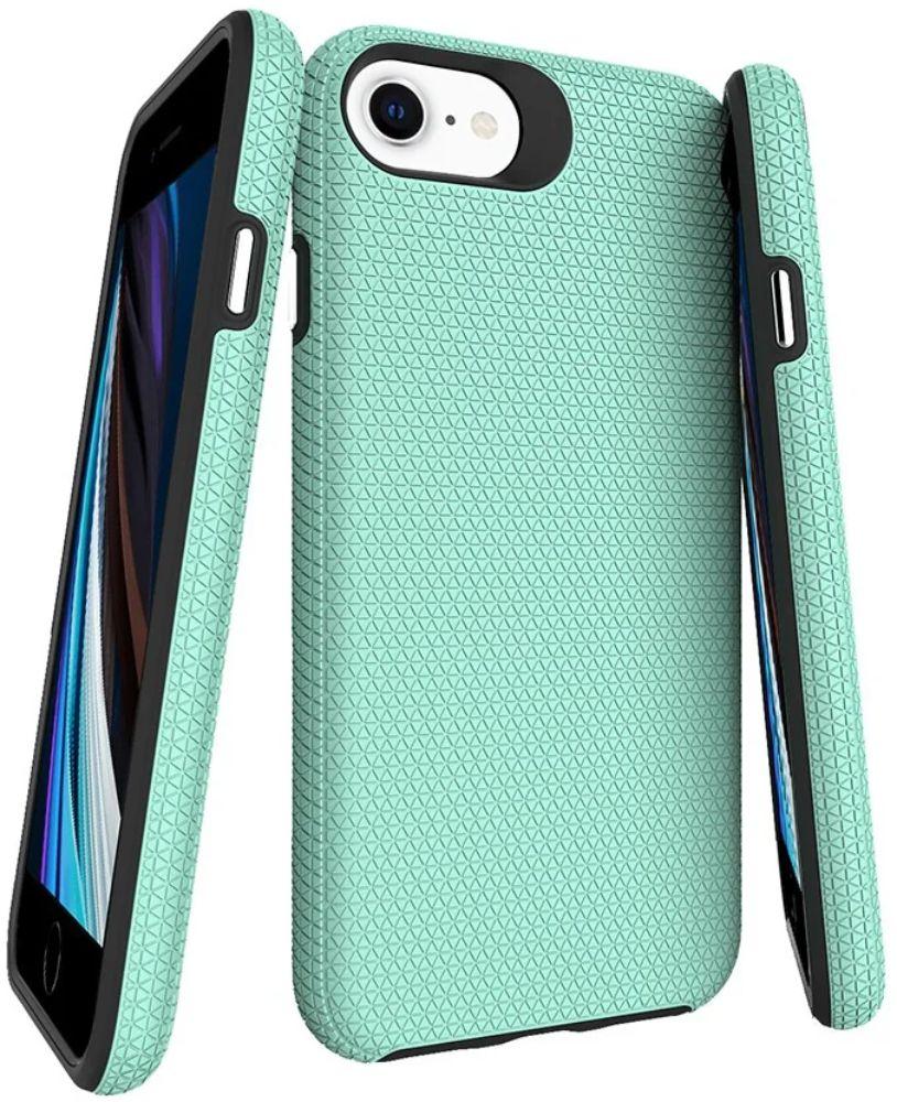 Refurbished Xquisite ProGrip Phone Case for iPhone 8/7/6S/6 - Reebelo Ireland