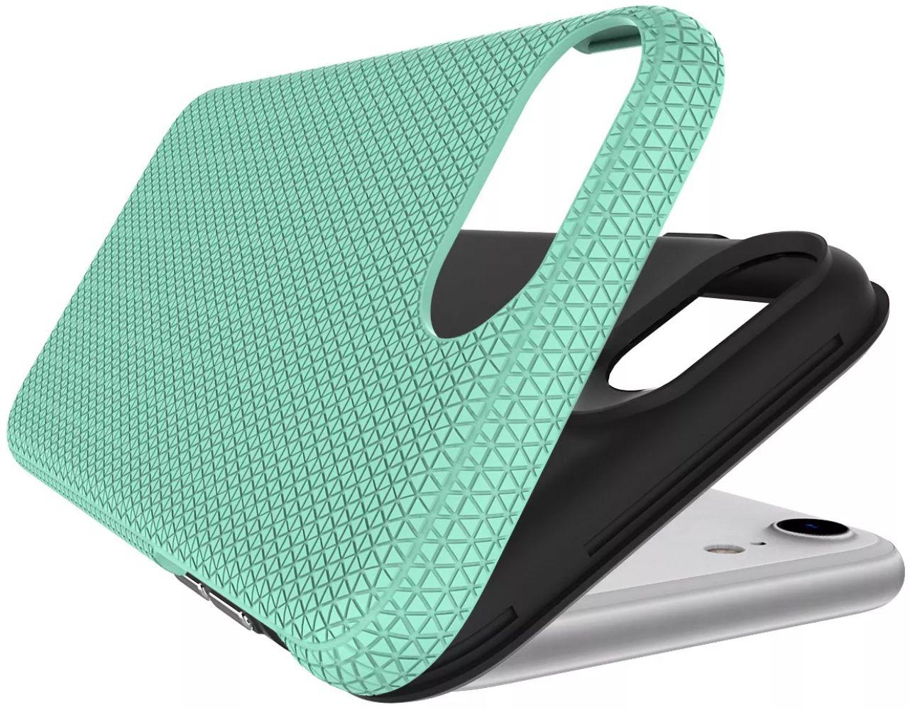 Refurbished Xquisite ProGrip Phone Case for iPhone 8/7/6S/6 - Reebelo Ireland