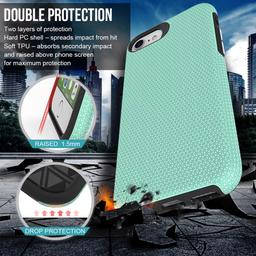 Refurbished Xquisite ProGrip Phone Case for iPhone 8/7/6S/6 - Reebelo Ireland