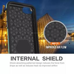 Refurbished Xquisite ProGrip Phone Case for iPhone 8/7/6S/6 - Reebelo Ireland