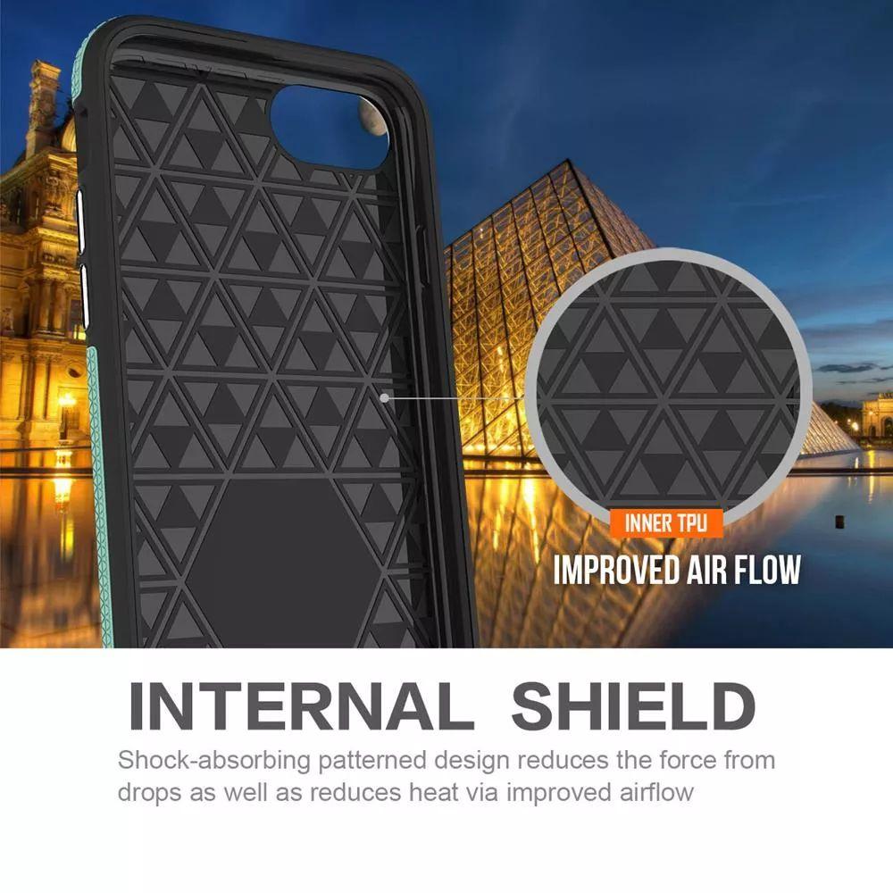 Refurbished Xquisite ProGrip Phone Case for iPhone 8/7/6S/6 - Reebelo Ireland