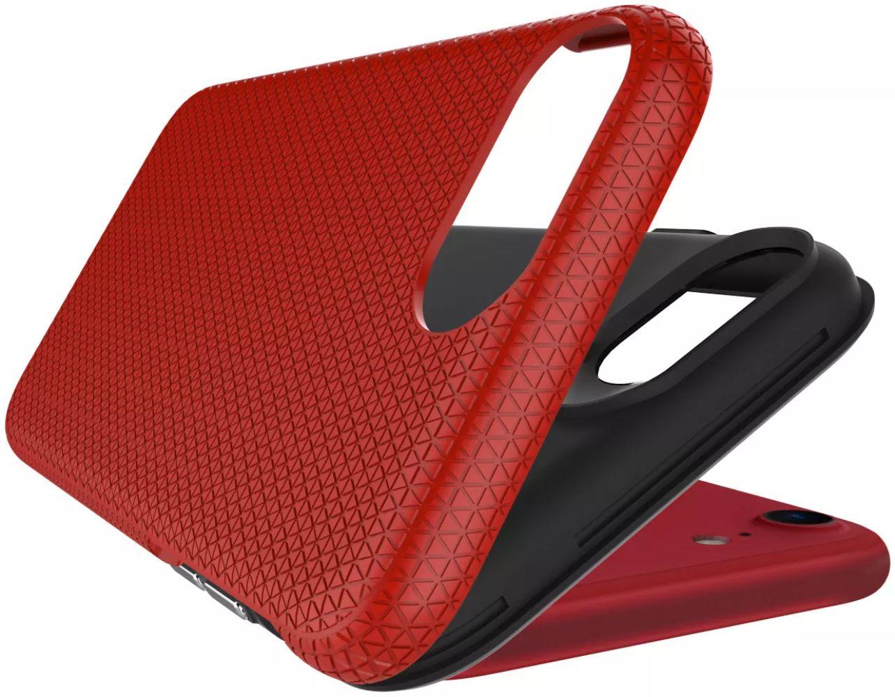 Refurbished Xquisite ProGrip Phone Case for iPhone 8/7/6S/6 - Reebelo Ireland