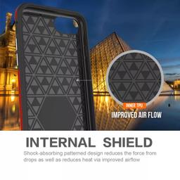 Refurbished Xquisite ProGrip Phone Case for iPhone 8/7/6S/6 - Reebelo Ireland