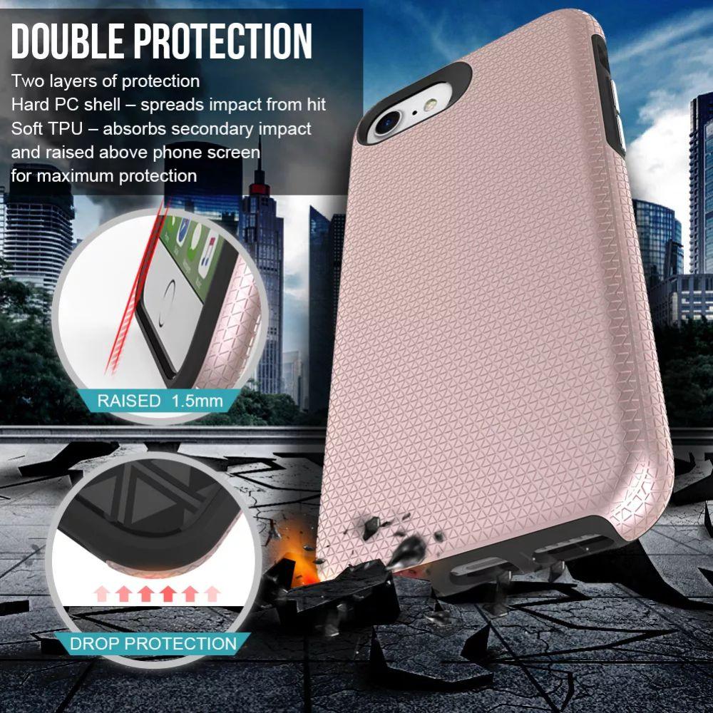 Refurbished Xquisite ProGrip Phone Case for iPhone 8/7/6S/6 - Reebelo Ireland