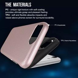 Refurbished Xquisite ProGrip Phone Case for iPhone 8/7/6S/6 - Reebelo Ireland