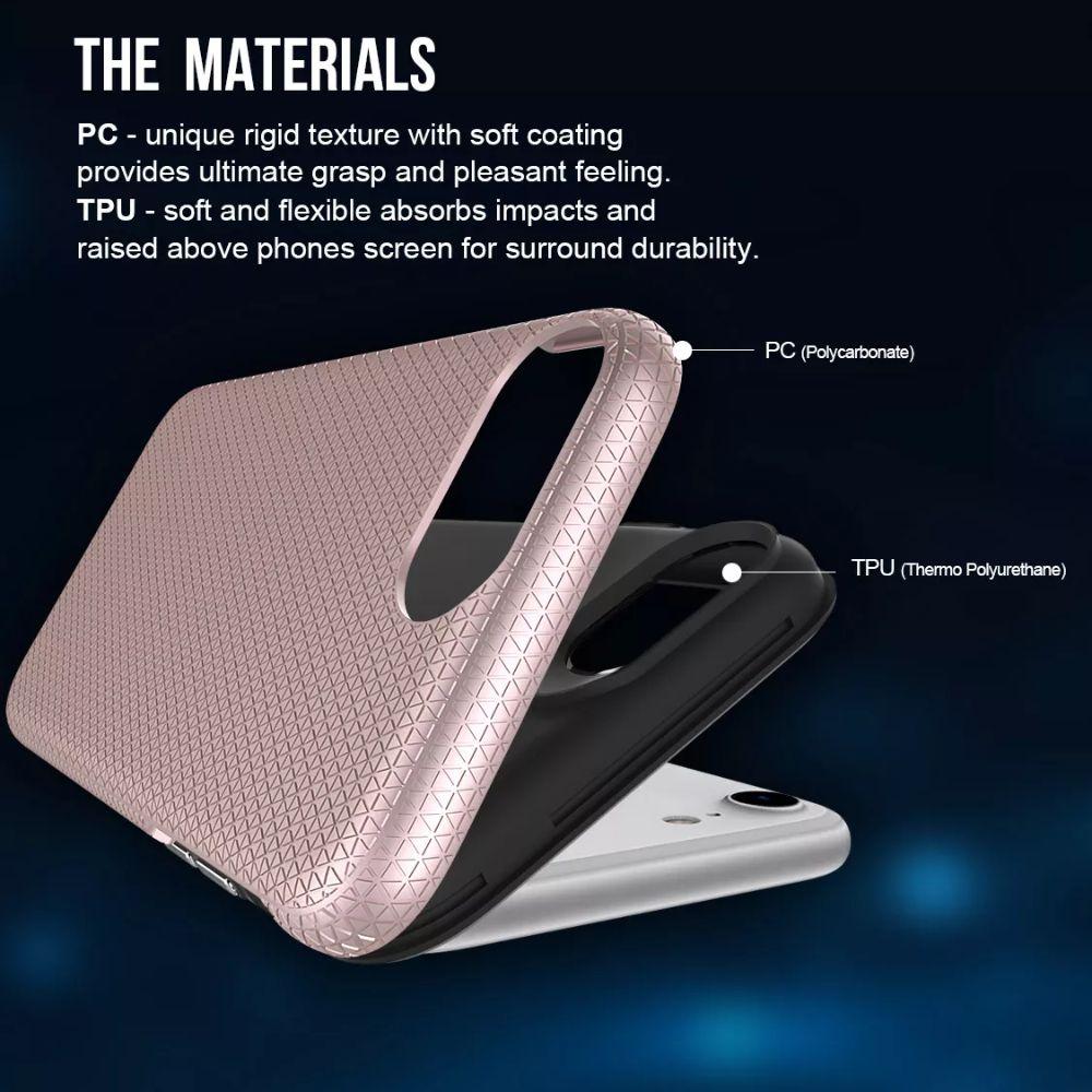 Refurbished Xquisite ProGrip Phone Case for iPhone 8/7/6S/6 - Reebelo Ireland