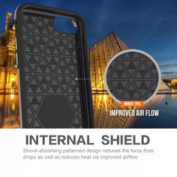 Refurbished Xquisite ProGrip Phone Case for iPhone 8/7/6S/6 - Reebelo Ireland