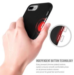 Refurbished Xquisite ProGrip Phone Case for iPhone 8/7/6S/6 Plus - Reebelo Ireland