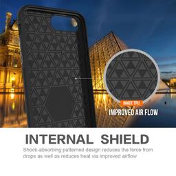 Refurbished Xquisite ProGrip Phone Case for iPhone 8/7/6S/6 Plus - Reebelo Ireland