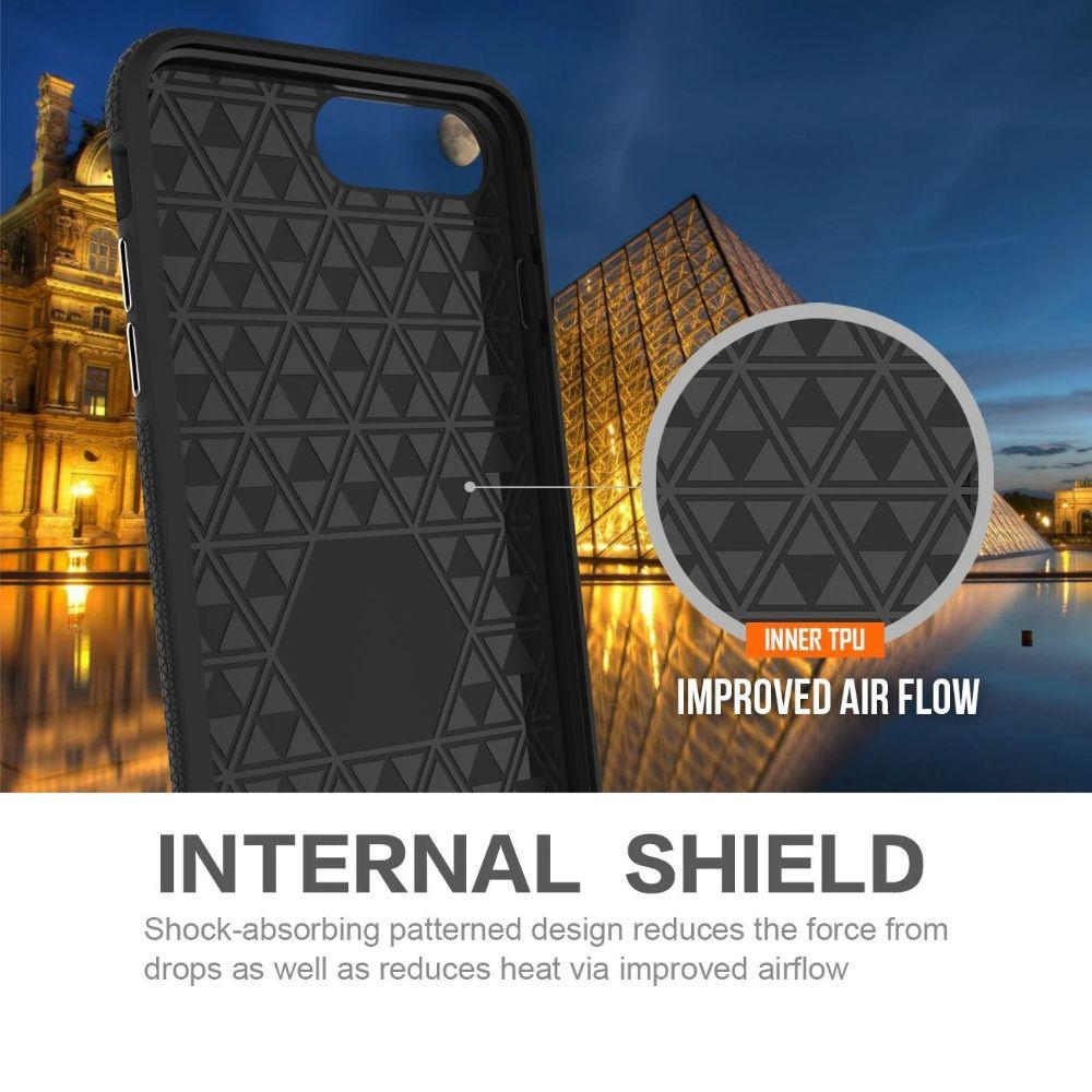Refurbished Xquisite ProGrip Phone Case for iPhone 8/7/6S/6 Plus - Reebelo Ireland
