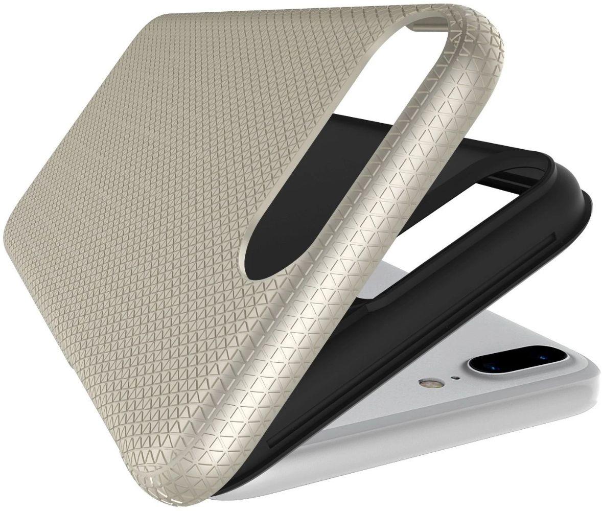 Refurbished Xquisite ProGrip Phone Case for iPhone 8/7/6S/6 Plus - Reebelo Ireland