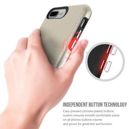 Refurbished Xquisite ProGrip Phone Case for iPhone 8/7/6S/6 Plus - Reebelo Ireland