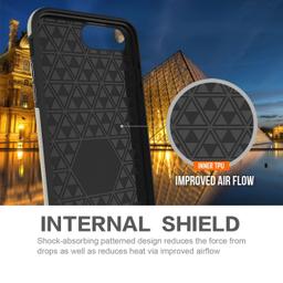 Refurbished Xquisite ProGrip Phone Case for iPhone 8/7/6S/6 Plus - Reebelo Ireland