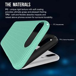 Refurbished Xquisite ProGrip Phone Case for iPhone 8/7/6S/6 Plus - Reebelo Ireland