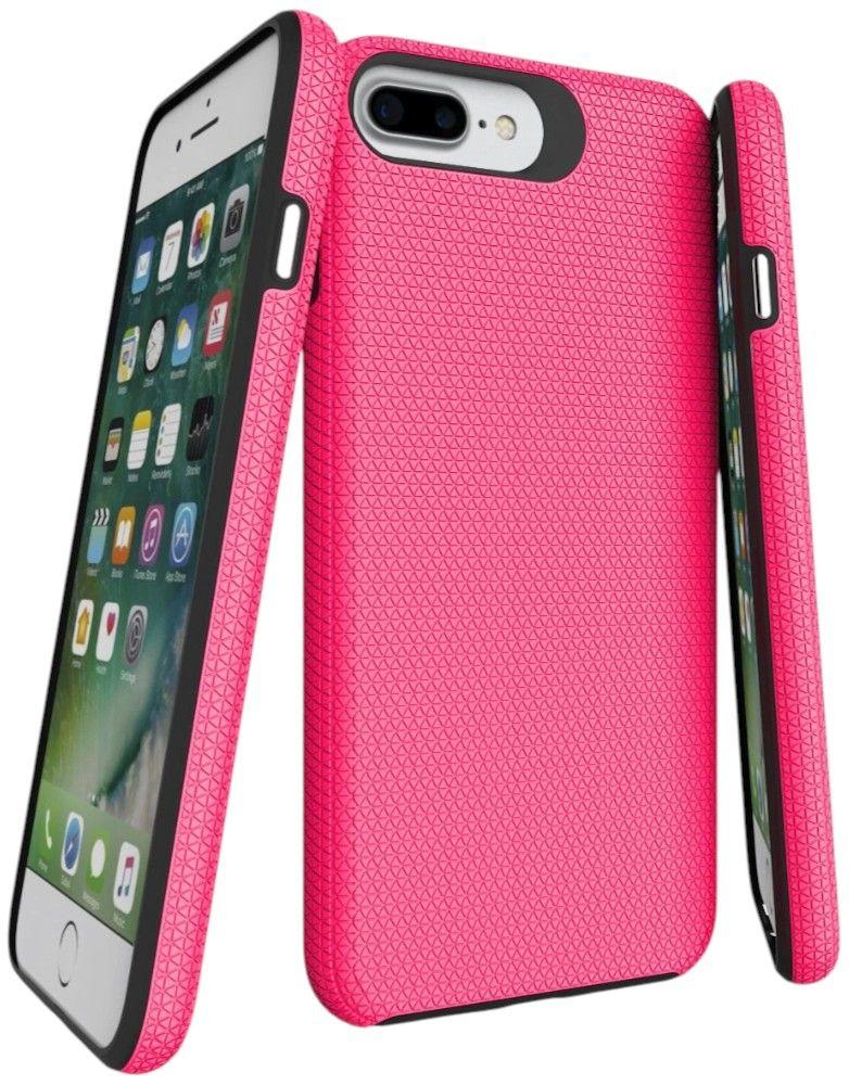 Refurbished Xquisite ProGrip Phone Case for iPhone 8/7/6S/6 Plus - Reebelo Ireland