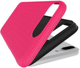 Refurbished Xquisite ProGrip Phone Case for iPhone 8/7/6S/6 Plus - Reebelo Ireland