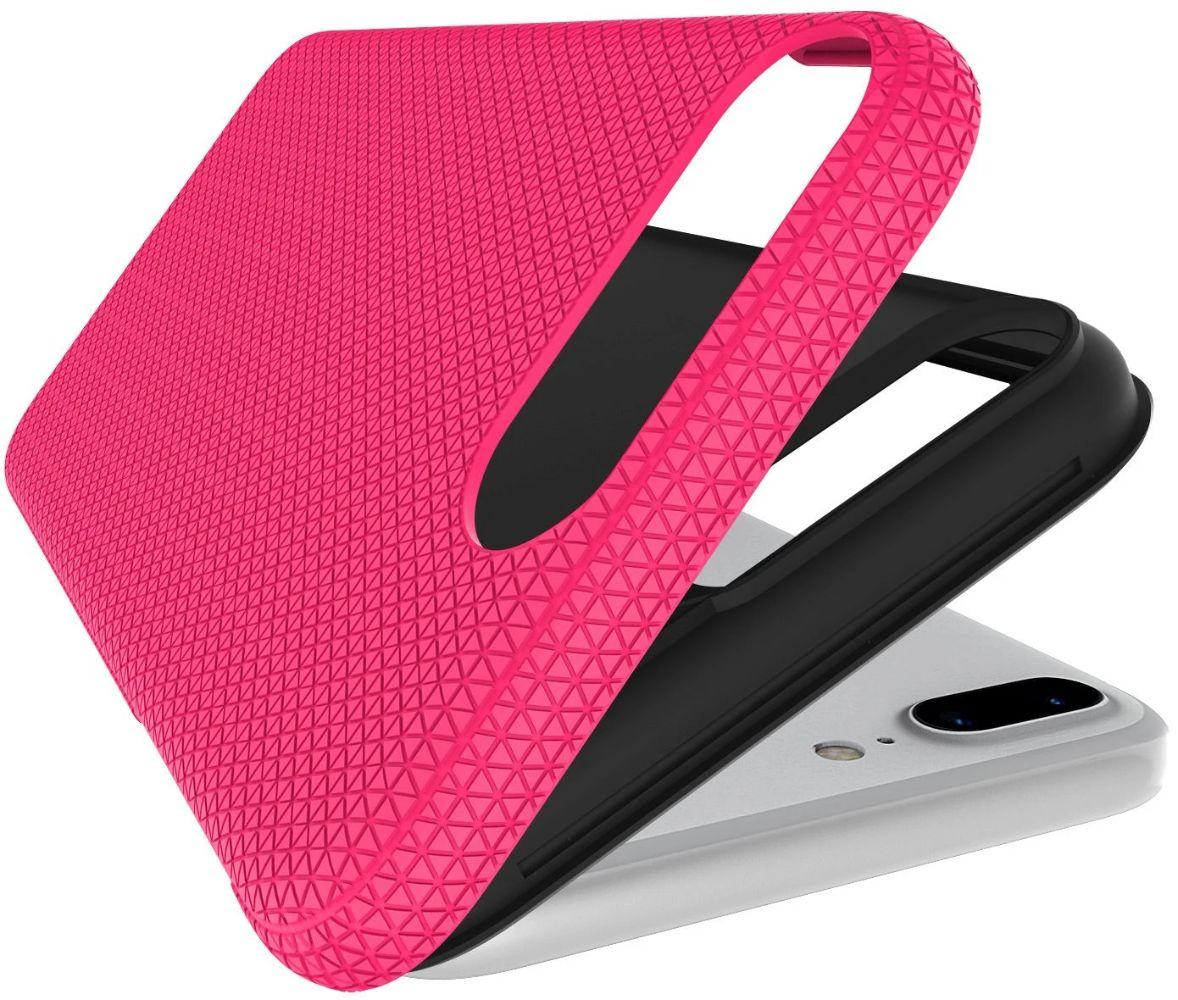 Refurbished Xquisite ProGrip Phone Case for iPhone 8/7/6S/6 Plus - Reebelo Ireland