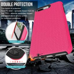 Refurbished Xquisite ProGrip Phone Case for iPhone 8/7/6S/6 Plus - Reebelo Ireland