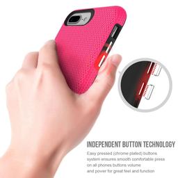 Refurbished Xquisite ProGrip Phone Case for iPhone 8/7/6S/6 Plus - Reebelo Ireland