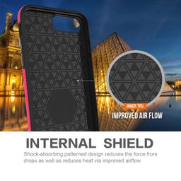 Refurbished Xquisite ProGrip Phone Case for iPhone 8/7/6S/6 Plus - Reebelo Ireland