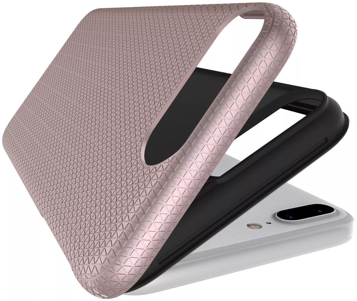 Refurbished Xquisite ProGrip Phone Case for iPhone 8/7/6S/6 Plus - Reebelo Ireland