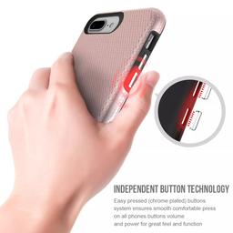 Refurbished Xquisite ProGrip Phone Case for iPhone 8/7/6S/6 Plus - Reebelo Ireland