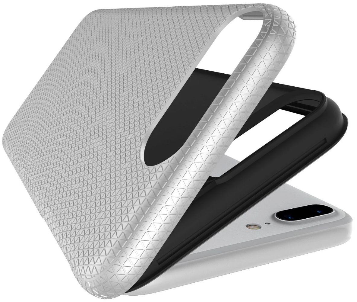 Refurbished Xquisite ProGrip Phone Case for iPhone 8/7/6S/6 Plus - Reebelo Ireland