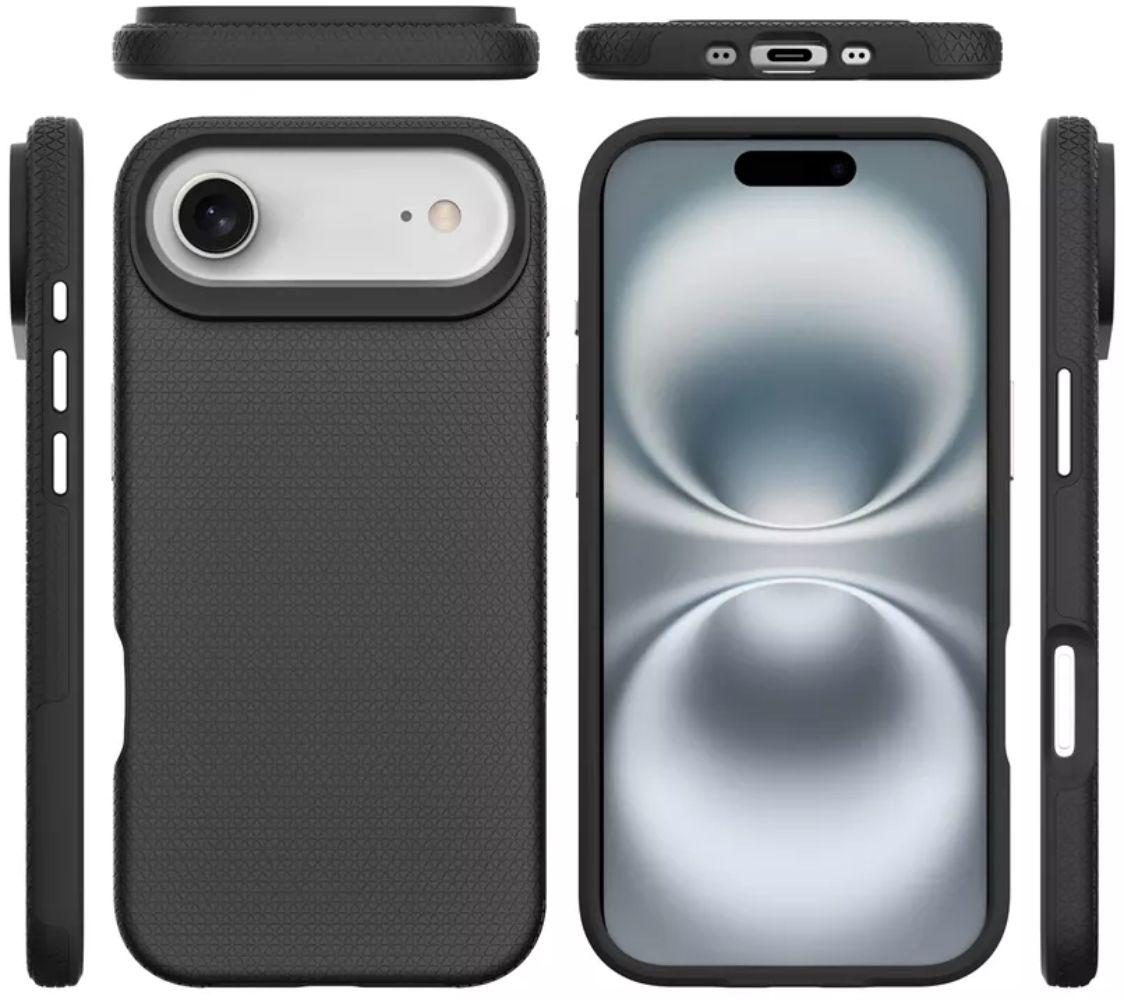 Refurbished Xquisite ProGrip Phone Case for iPhone Air - Reebelo Ireland