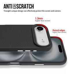 Refurbished Xquisite ProGrip Phone Case for iPhone Air - Reebelo Ireland