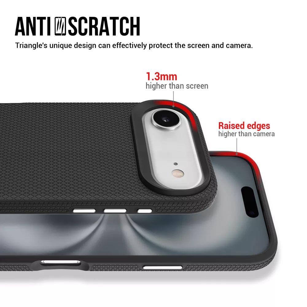 Refurbished Xquisite ProGrip Phone Case for iPhone Air - Reebelo Ireland