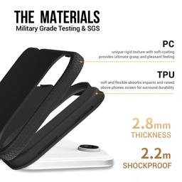 Refurbished Xquisite ProGrip Phone Case for iPhone Air - Reebelo Ireland