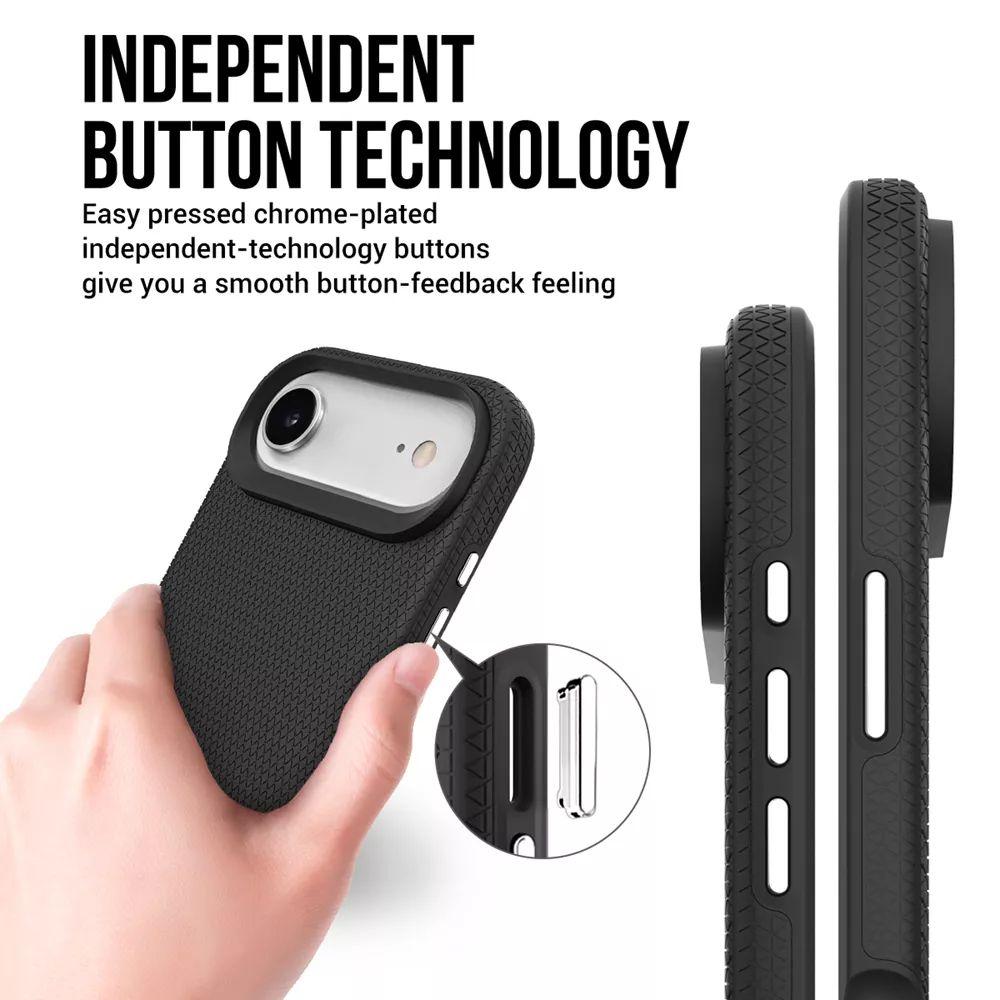 Refurbished Xquisite ProGrip Phone Case for iPhone Air - Reebelo Ireland