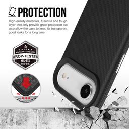 Refurbished Xquisite ProGrip Phone Case for iPhone Air - Reebelo Ireland