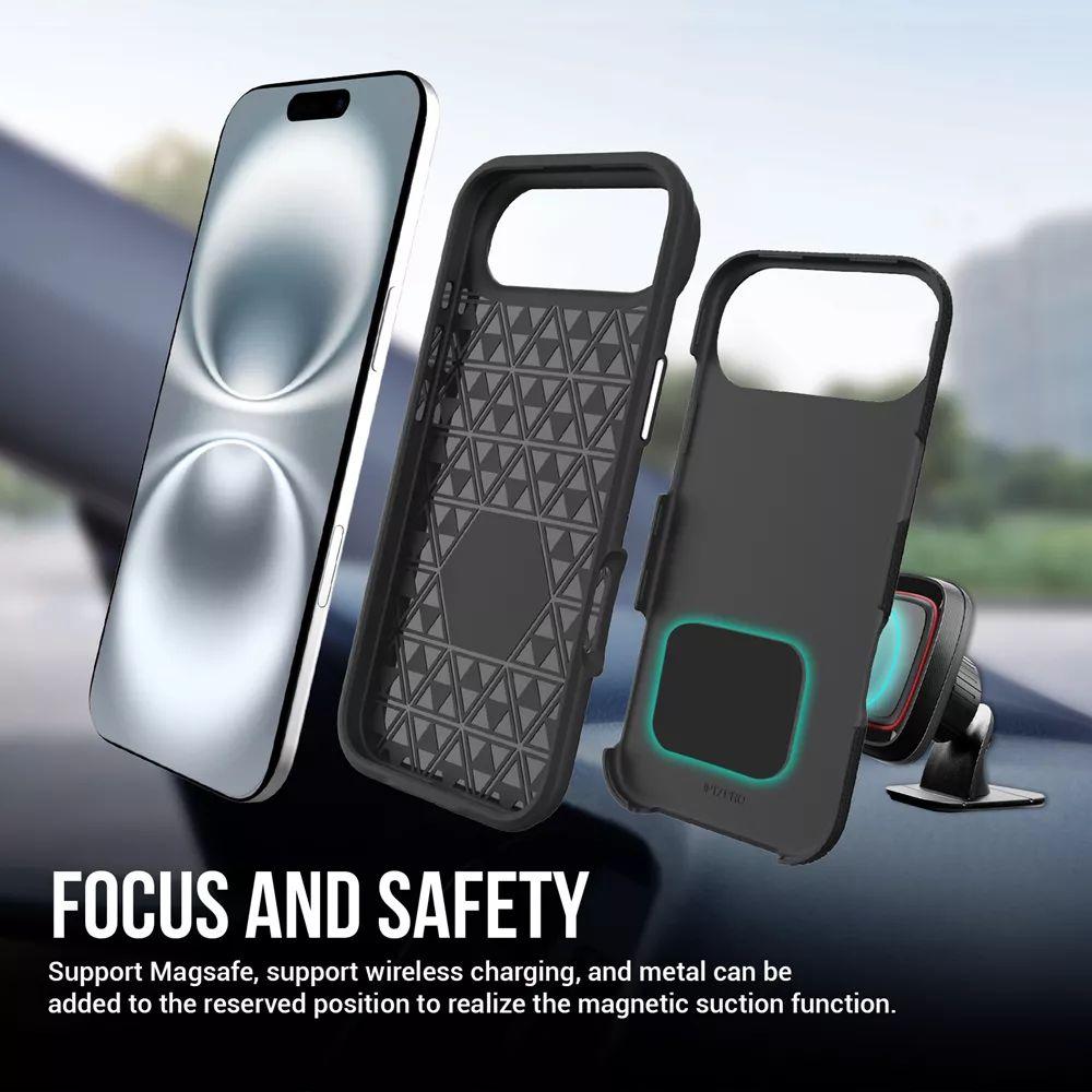 Refurbished Xquisite ProGrip Phone Case for iPhone Air - Reebelo Ireland