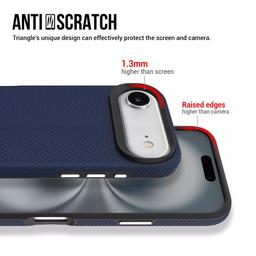 Refurbished Xquisite ProGrip Phone Case for iPhone Air - Reebelo Ireland