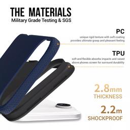 Refurbished Xquisite ProGrip Phone Case for iPhone Air - Reebelo Ireland