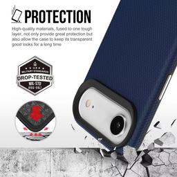 Refurbished Xquisite ProGrip Phone Case for iPhone Air - Reebelo Ireland
