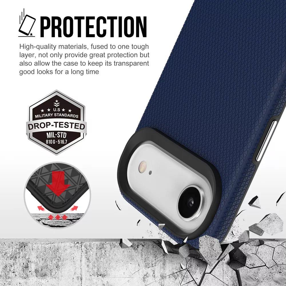 Refurbished Xquisite ProGrip Phone Case for iPhone Air - Reebelo Ireland