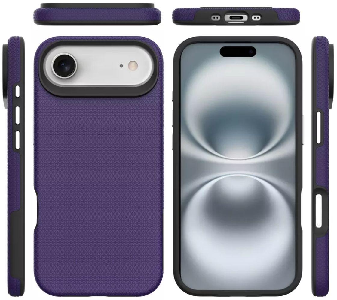 Refurbished Xquisite ProGrip Phone Case for iPhone Air - Reebelo Ireland