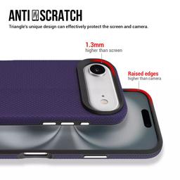 Refurbished Xquisite ProGrip Phone Case for iPhone Air - Reebelo Ireland