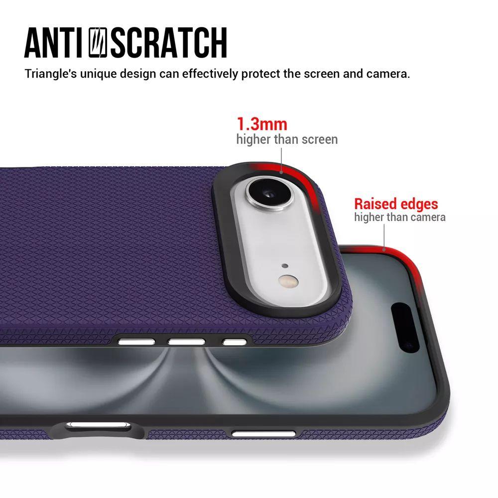 Refurbished Xquisite ProGrip Phone Case for iPhone Air - Reebelo Ireland
